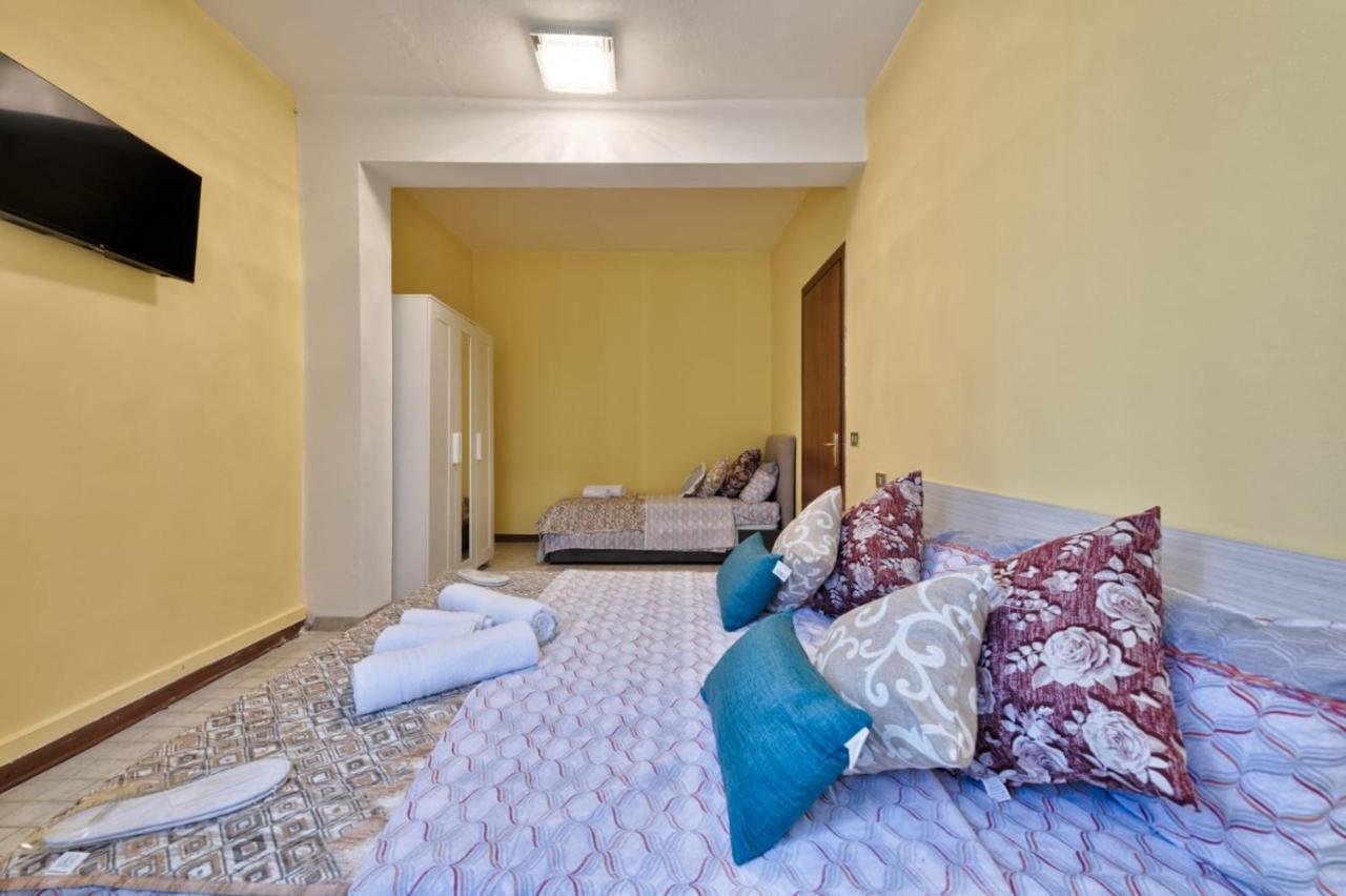 Venice Miramare Residence Zelo Luaran gambar
