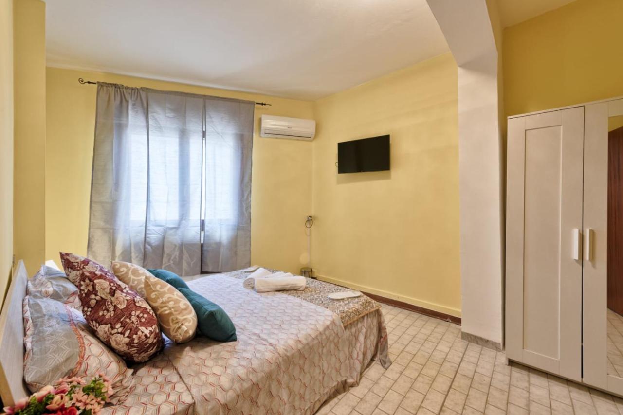 Venice Miramare Residence Zelo Luaran gambar