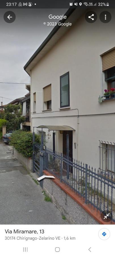 Venice Miramare Residence Zelo Luaran gambar